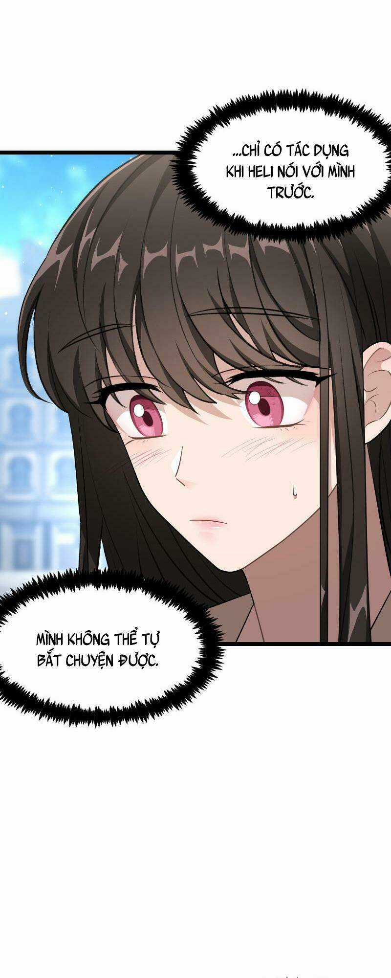 Trăng Tối: Kỉ Nguyên Máu Chapter 10 trang 19