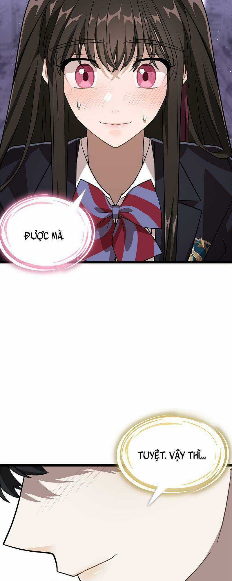 Trăng Tối: Kỉ Nguyên Máu Chapter 10 trang 2