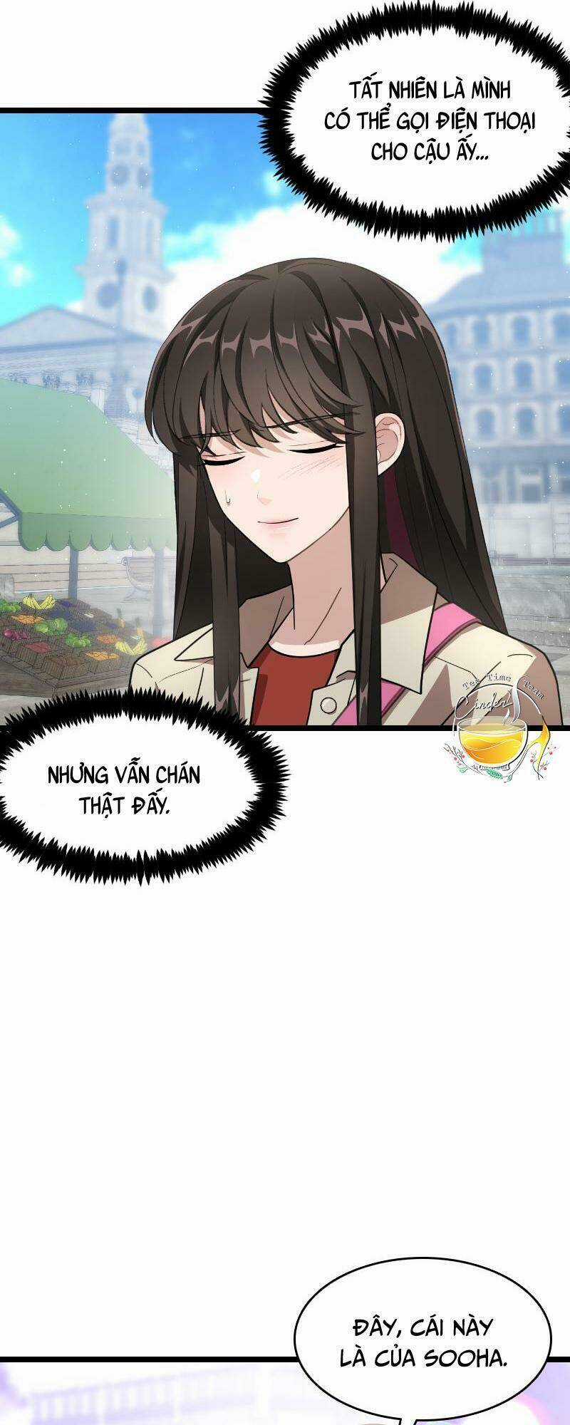 Trăng Tối: Kỉ Nguyên Máu Chapter 10 trang 20