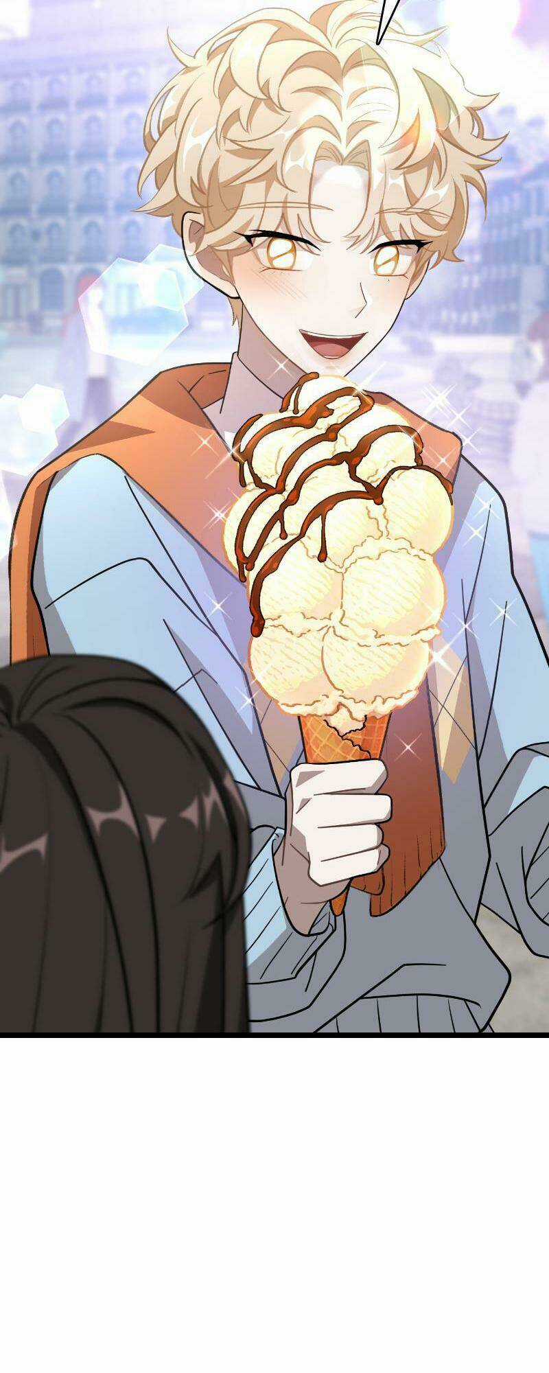 Trăng Tối: Kỉ Nguyên Máu Chapter 10 trang 21