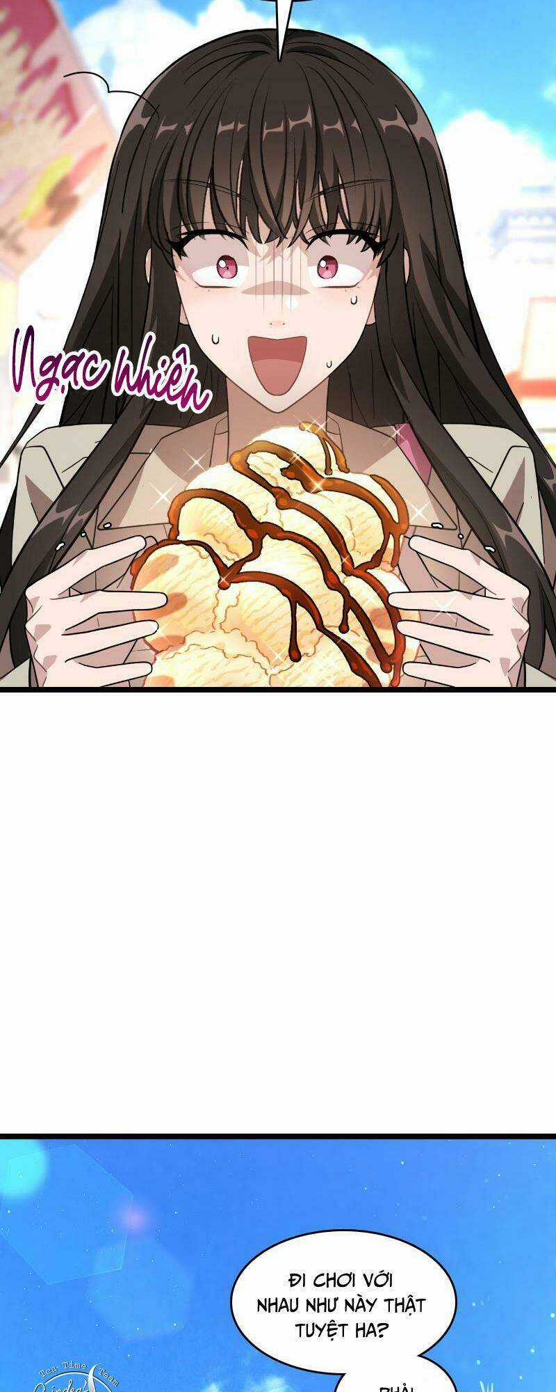 Trăng Tối: Kỉ Nguyên Máu Chapter 10 trang 23