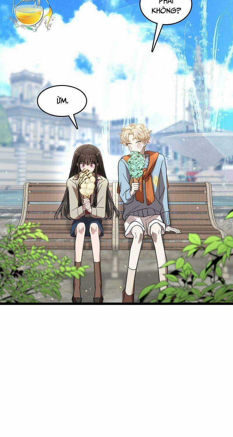 Trăng Tối: Kỉ Nguyên Máu Chapter 10 trang 24