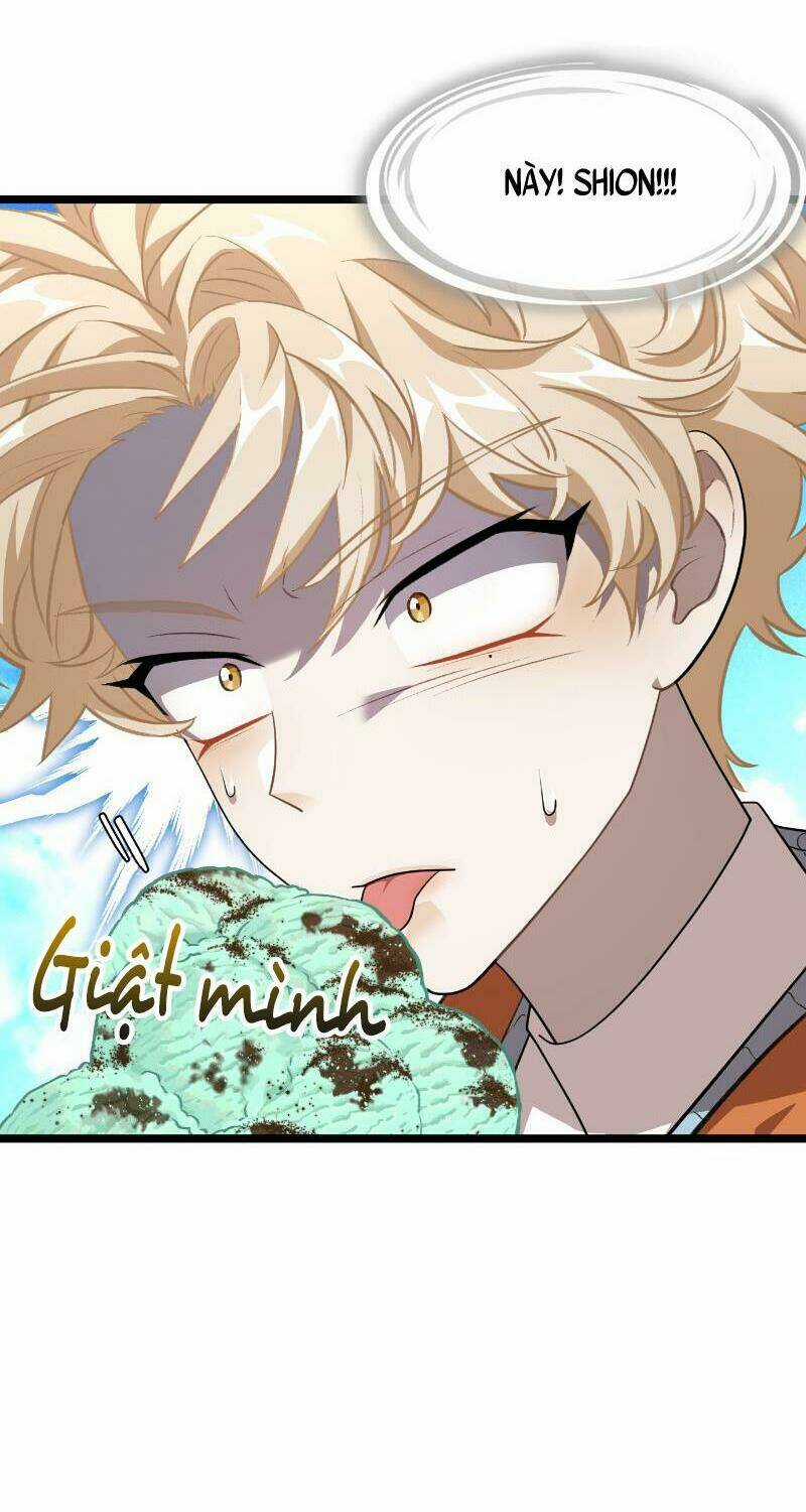 Trăng Tối: Kỉ Nguyên Máu Chapter 10 trang 25