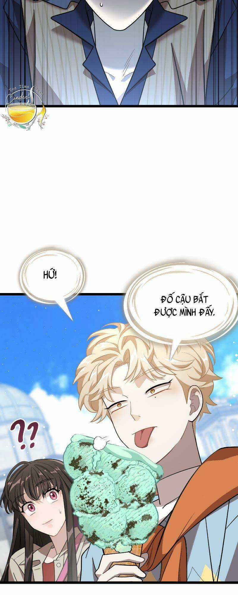 Trăng Tối: Kỉ Nguyên Máu Chapter 10 trang 29