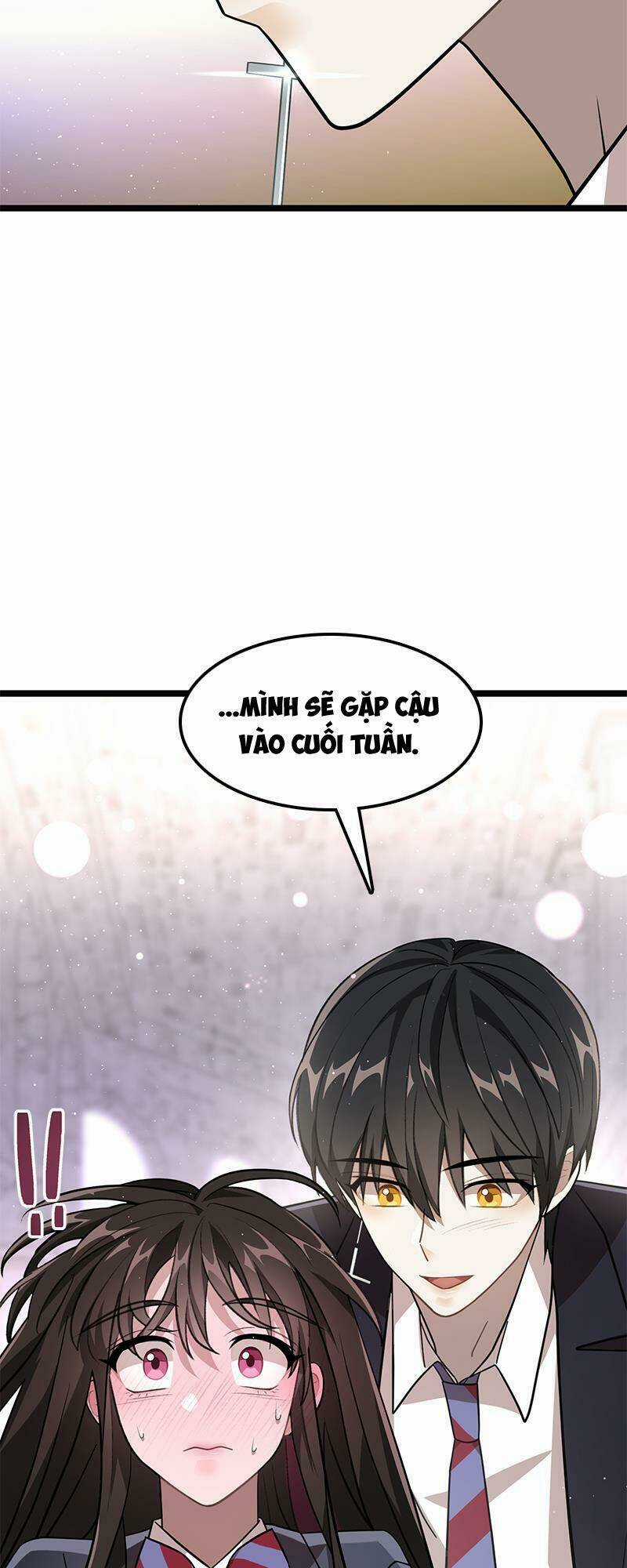 Trăng Tối: Kỉ Nguyên Máu Chapter 10 trang 3