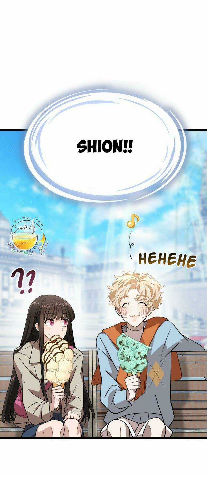 Trăng Tối: Kỉ Nguyên Máu Chapter 10 trang 31