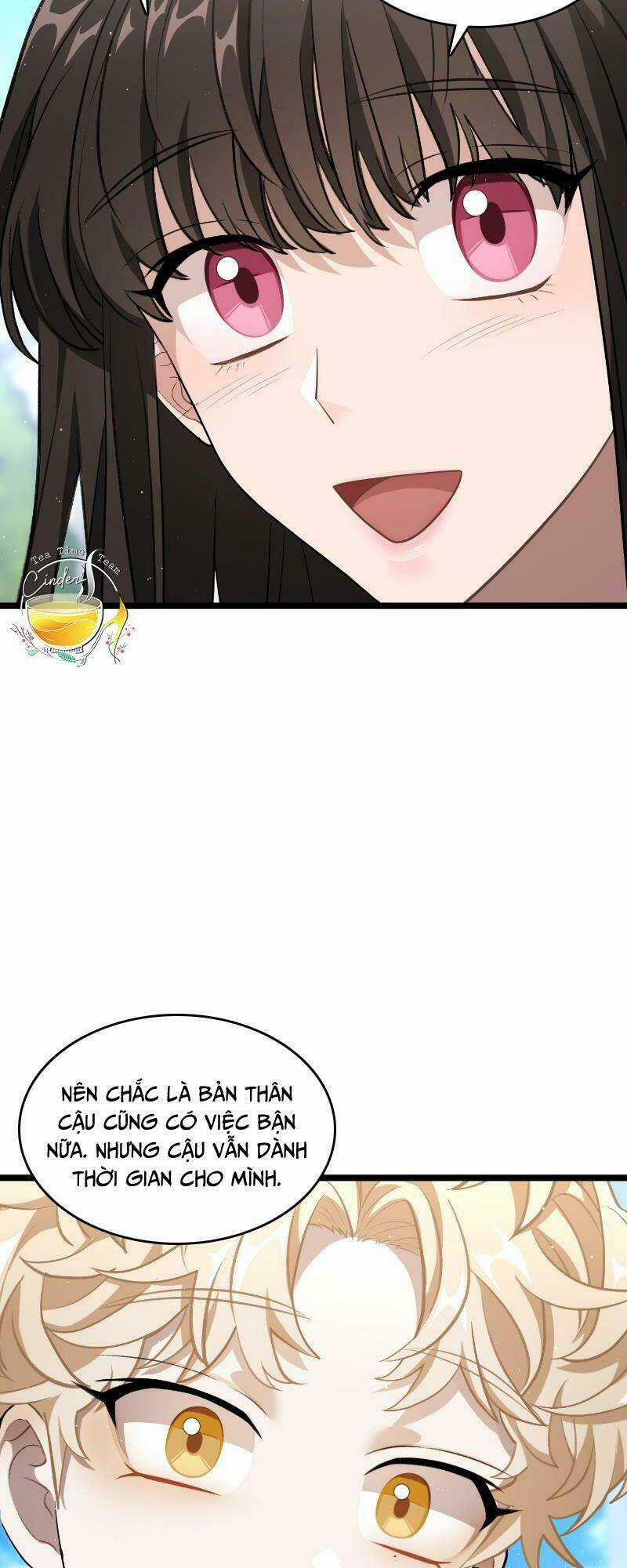 Trăng Tối: Kỉ Nguyên Máu Chapter 10 trang 33