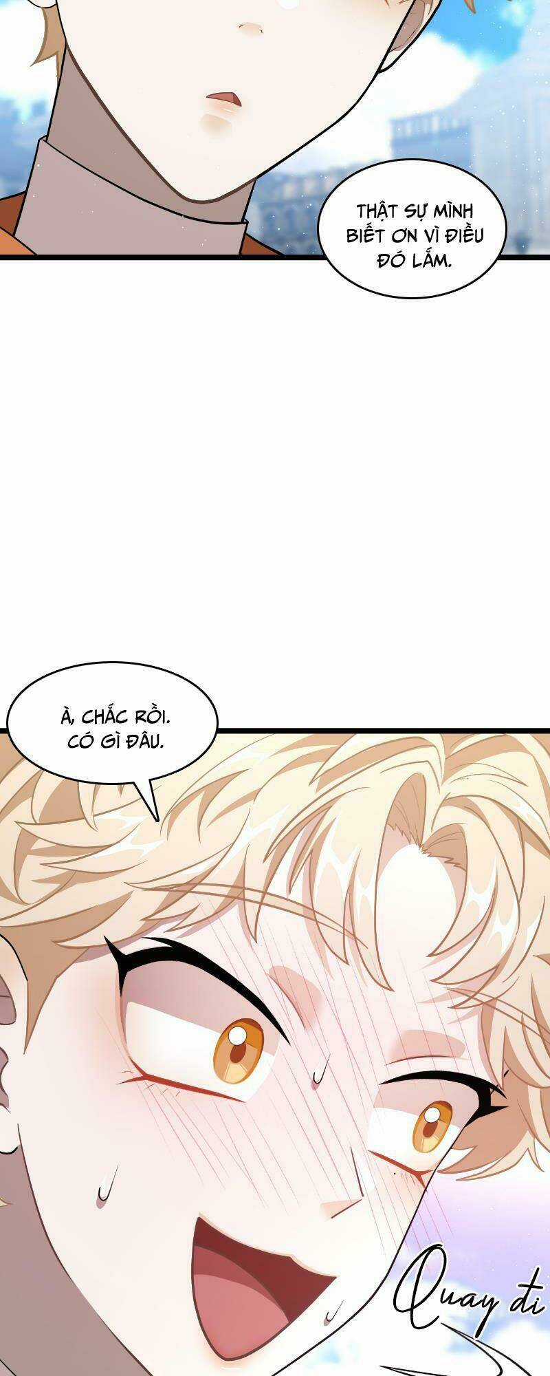 Trăng Tối: Kỉ Nguyên Máu Chapter 10 trang 34