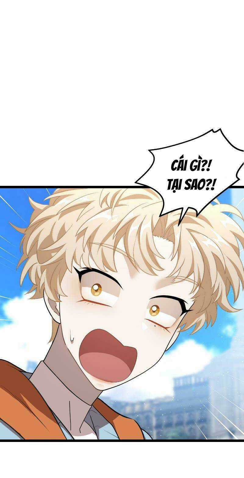 Trăng Tối: Kỉ Nguyên Máu Chapter 10 trang 36