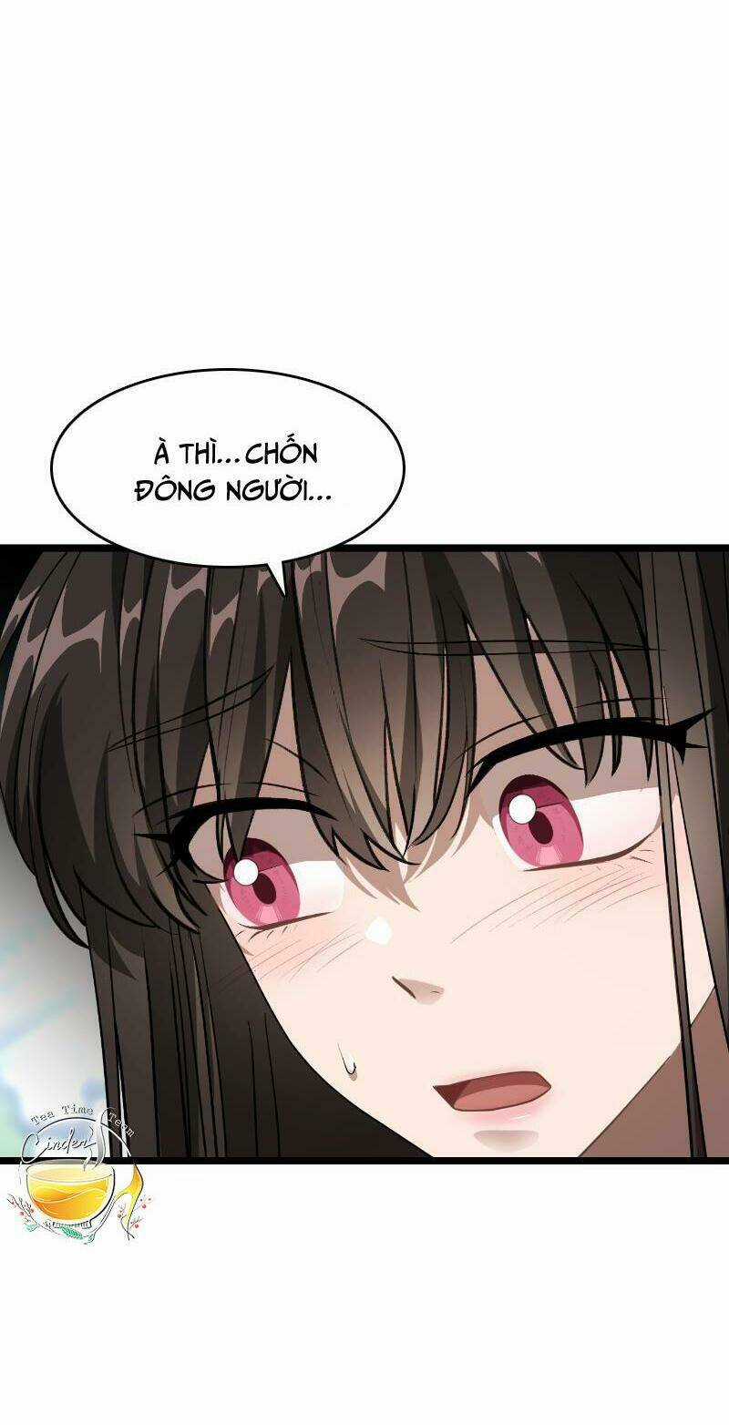 Trăng Tối: Kỉ Nguyên Máu Chapter 10 trang 37