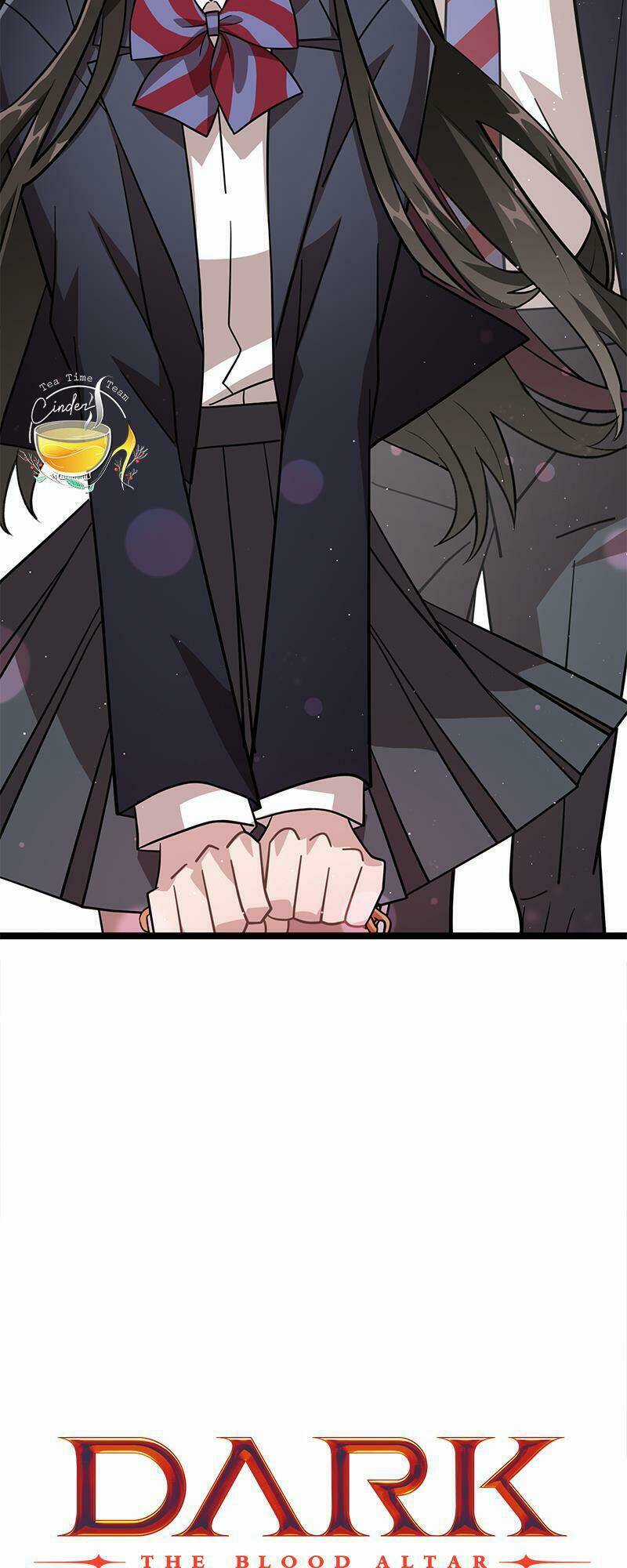 Trăng Tối: Kỉ Nguyên Máu Chapter 10 trang 4