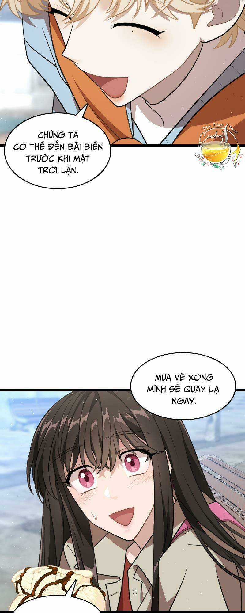 Trăng Tối: Kỉ Nguyên Máu Chapter 10 trang 41