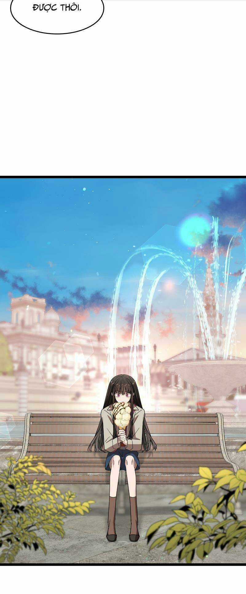 Trăng Tối: Kỉ Nguyên Máu Chapter 10 trang 42