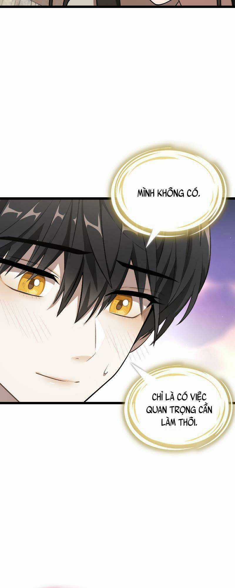Trăng Tối: Kỉ Nguyên Máu Chapter 10 trang 46