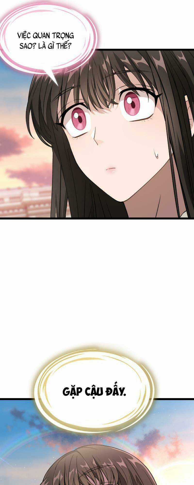 Trăng Tối: Kỉ Nguyên Máu Chapter 10 trang 47