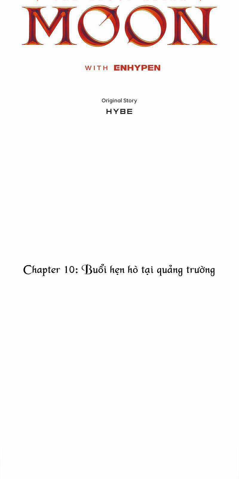 Trăng Tối: Kỉ Nguyên Máu Chapter 10 trang 5