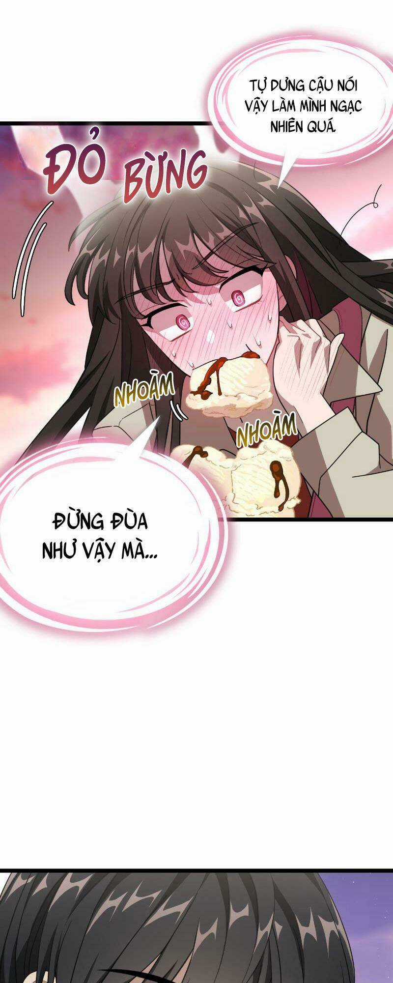 Trăng Tối: Kỉ Nguyên Máu Chapter 10 trang 50