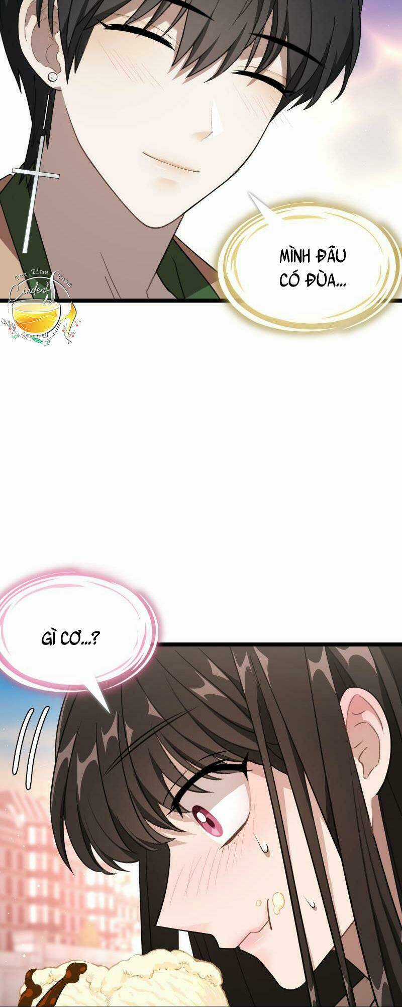 Trăng Tối: Kỉ Nguyên Máu Chapter 10 trang 51