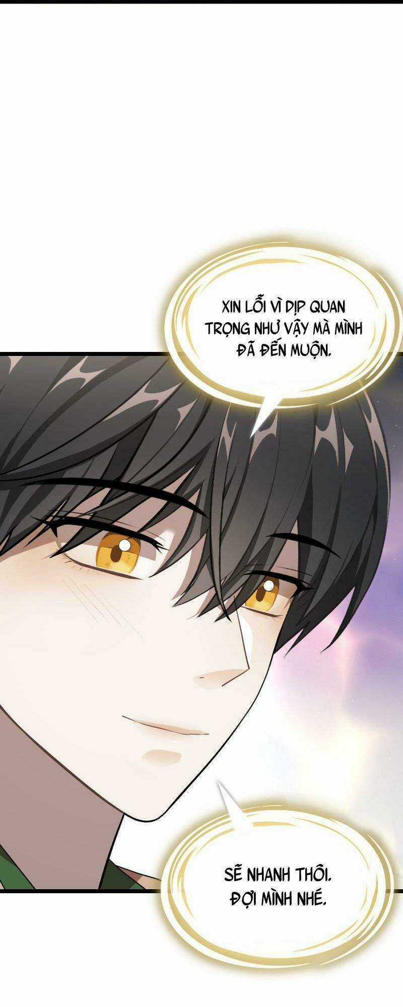 Trăng Tối: Kỉ Nguyên Máu Chapter 10 trang 52