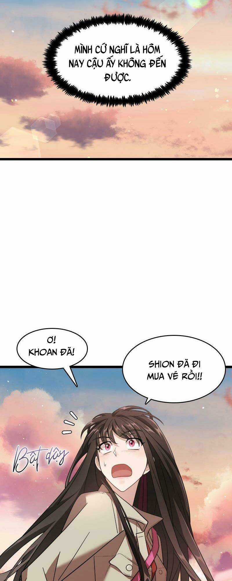 Trăng Tối: Kỉ Nguyên Máu Chapter 10 trang 54