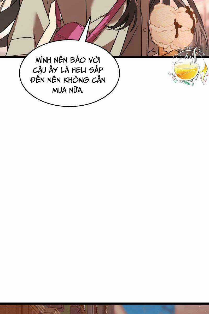 Trăng Tối: Kỉ Nguyên Máu Chapter 10 trang 55