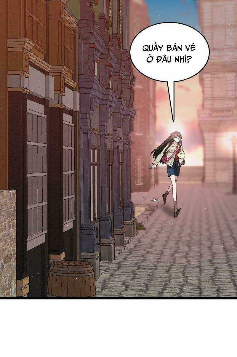 Trăng Tối: Kỉ Nguyên Máu Chapter 10 trang 56