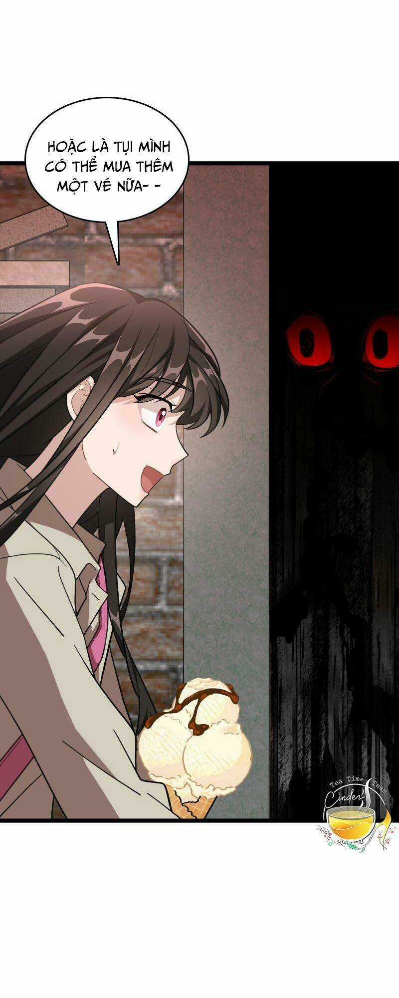 Trăng Tối: Kỉ Nguyên Máu Chapter 10 trang 57