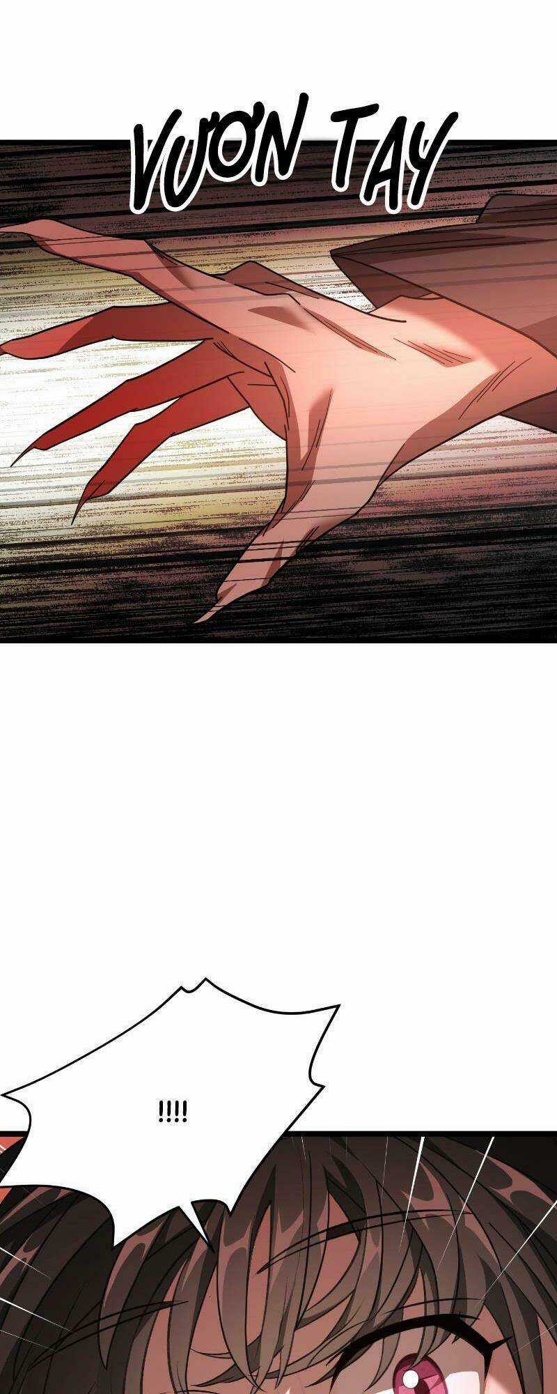 Trăng Tối: Kỉ Nguyên Máu Chapter 10 trang 58