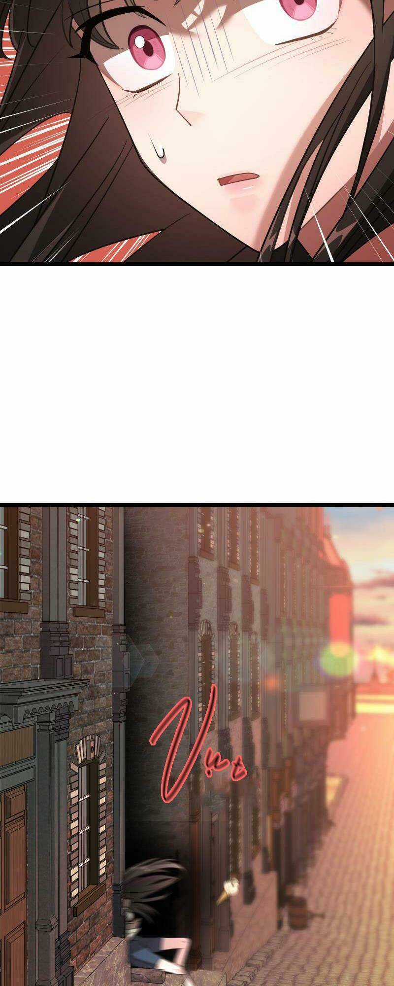 Trăng Tối: Kỉ Nguyên Máu Chapter 10 trang 59