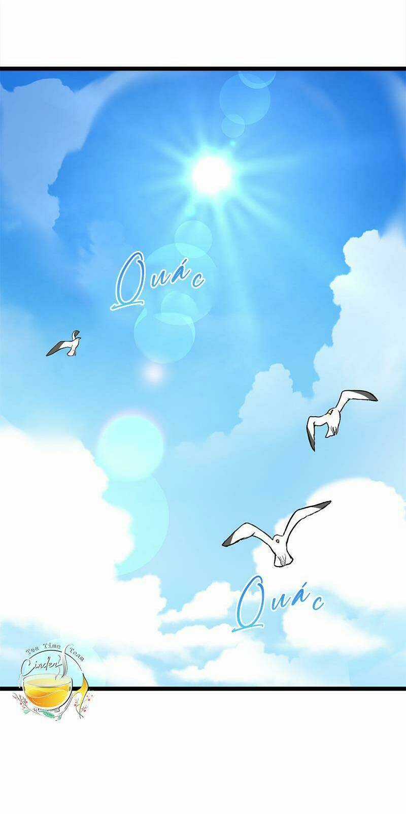 Trăng Tối: Kỉ Nguyên Máu Chapter 10 trang 6