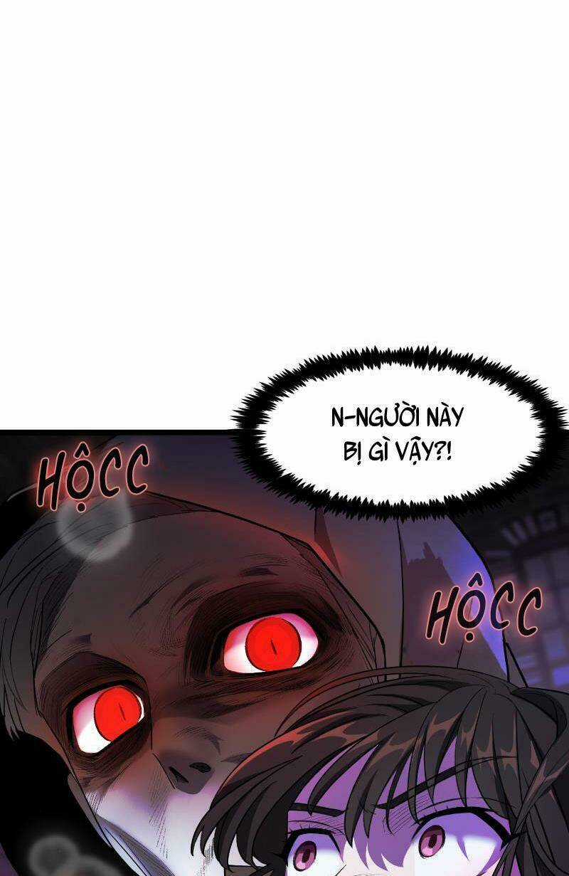 Trăng Tối: Kỉ Nguyên Máu Chapter 10 trang 62