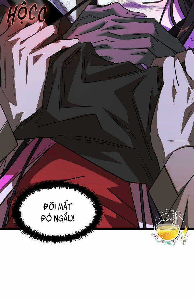 Trăng Tối: Kỉ Nguyên Máu Chapter 10 trang 63