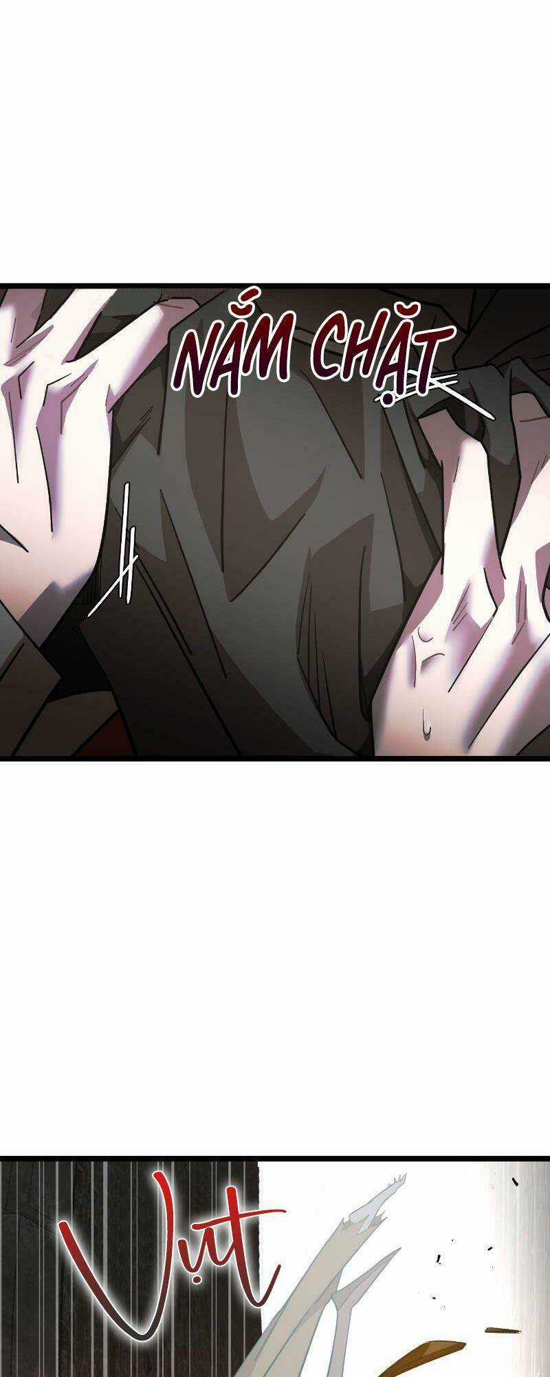 Trăng Tối: Kỉ Nguyên Máu Chapter 10 trang 64