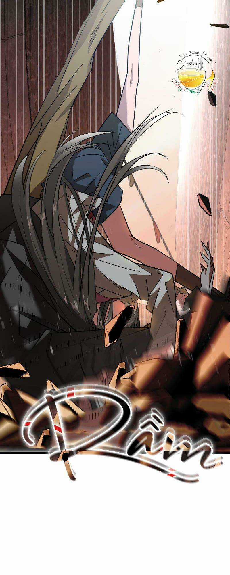 Trăng Tối: Kỉ Nguyên Máu Chapter 10 trang 65