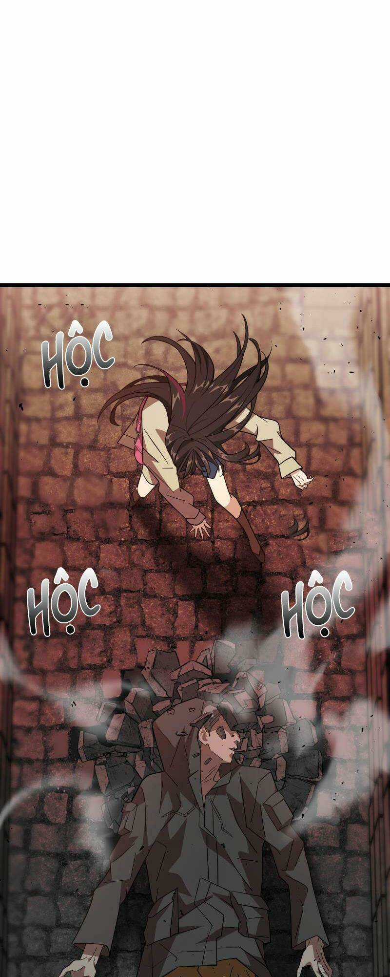 Trăng Tối: Kỉ Nguyên Máu Chapter 10 trang 66