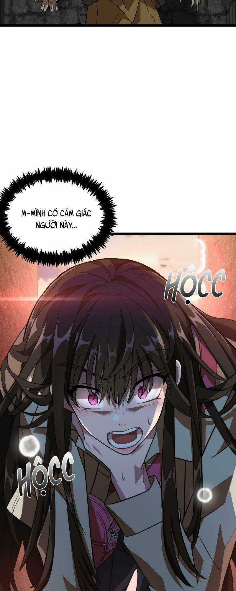 Trăng Tối: Kỉ Nguyên Máu Chapter 10 trang 67