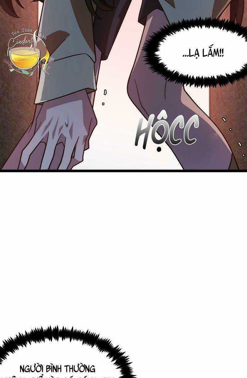 Trăng Tối: Kỉ Nguyên Máu Chapter 10 trang 68