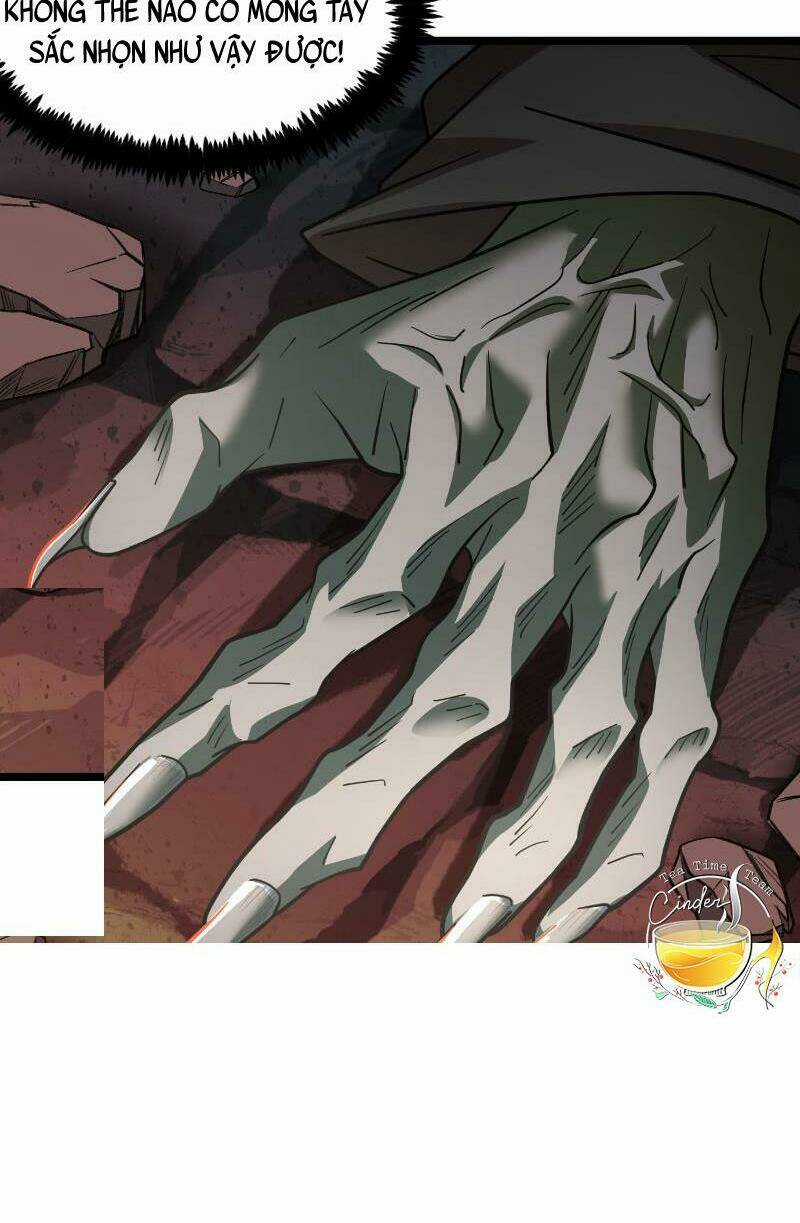 Trăng Tối: Kỉ Nguyên Máu Chapter 10 trang 69