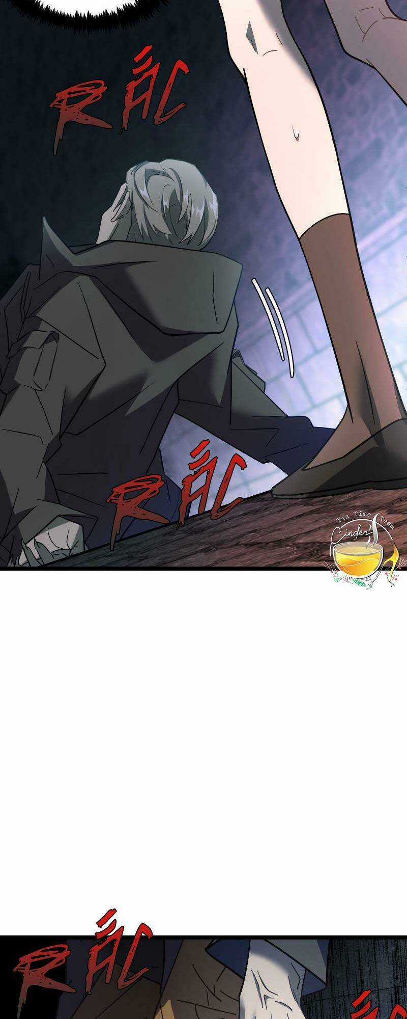 Trăng Tối: Kỉ Nguyên Máu Chapter 10 trang 71