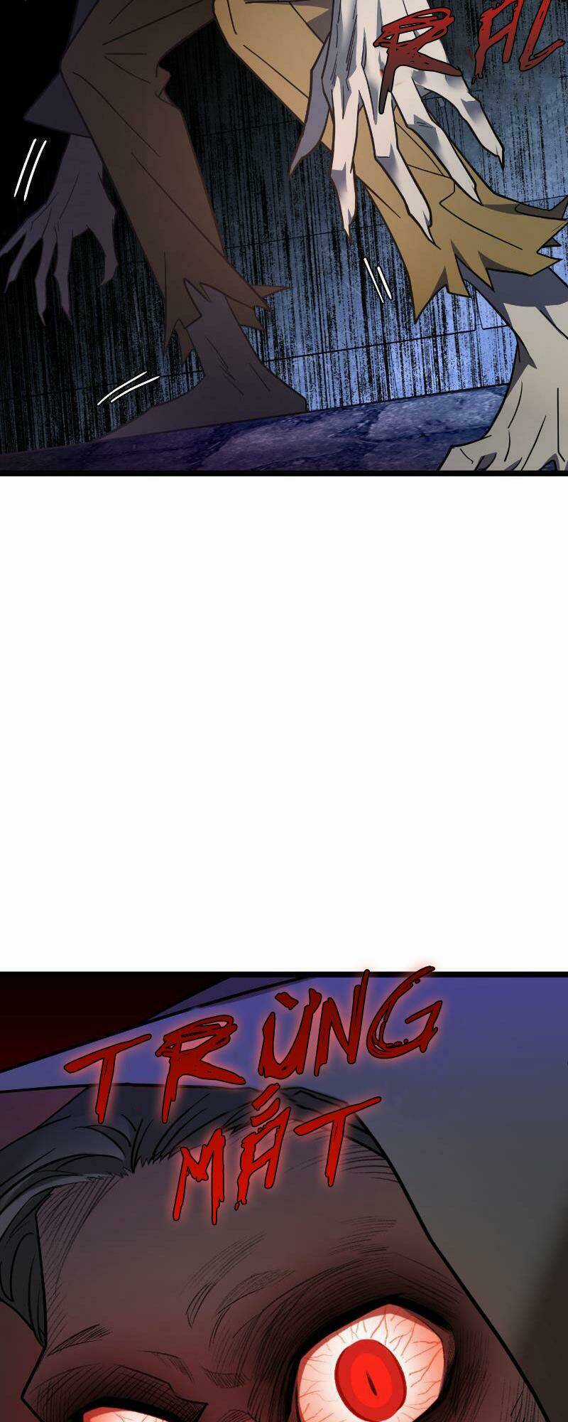 Trăng Tối: Kỉ Nguyên Máu Chapter 10 trang 72