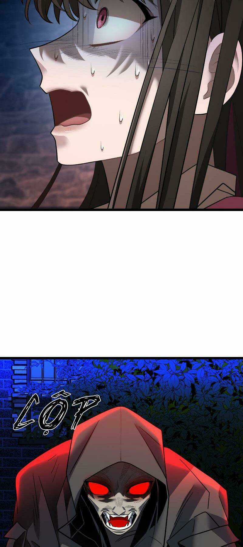 Trăng Tối: Kỉ Nguyên Máu Chapter 10 trang 74