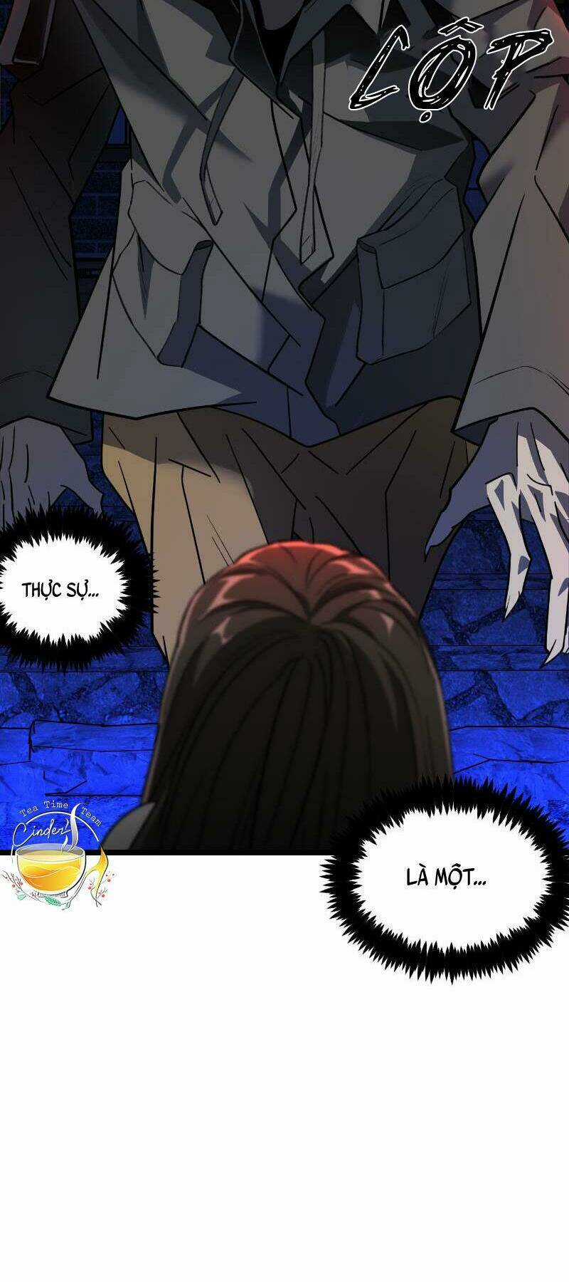 Trăng Tối: Kỉ Nguyên Máu Chapter 10 trang 75