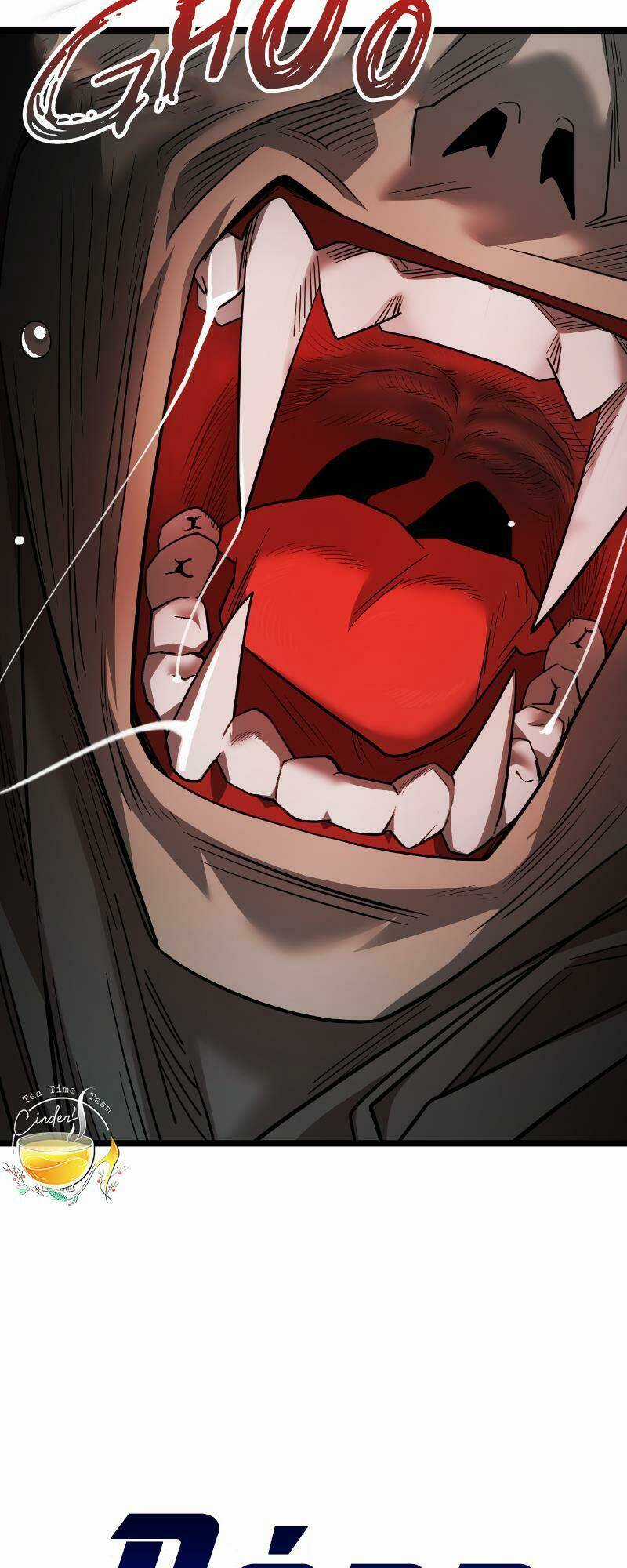 Trăng Tối: Kỉ Nguyên Máu Chapter 10 trang 77