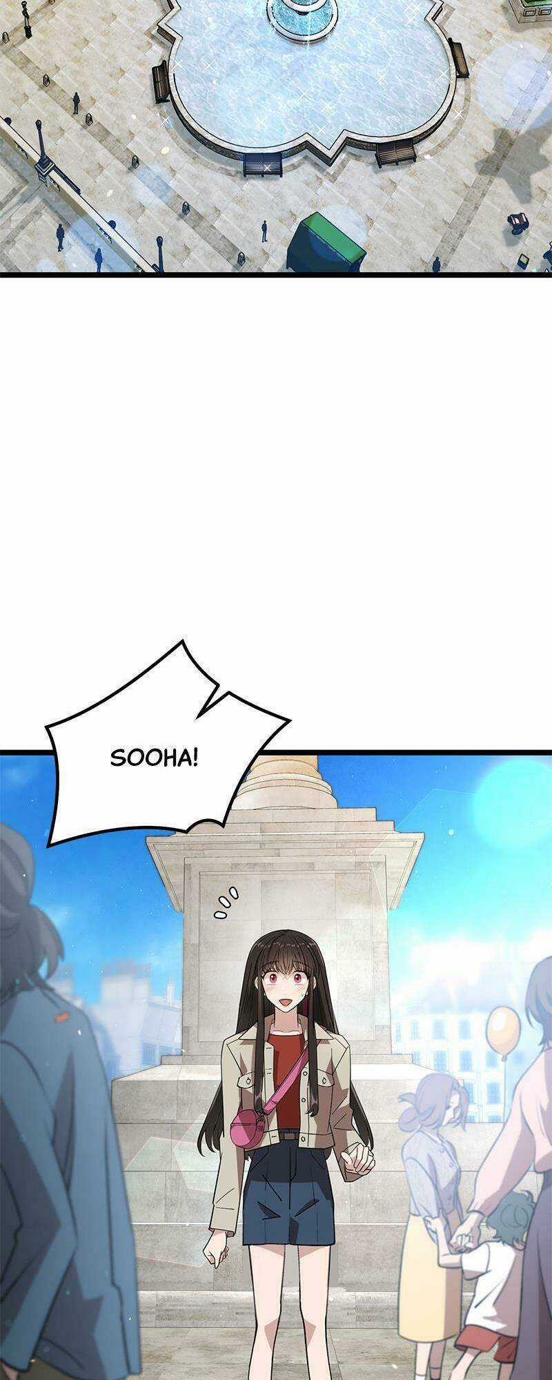 Trăng Tối: Kỉ Nguyên Máu Chapter 10 trang 8