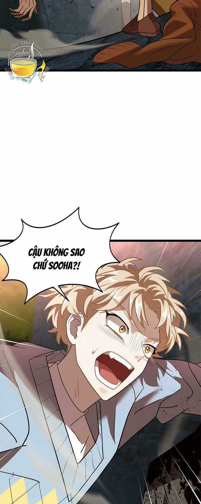 Trăng Tối: Kỉ Nguyên Máu Chapter 11 trang 10