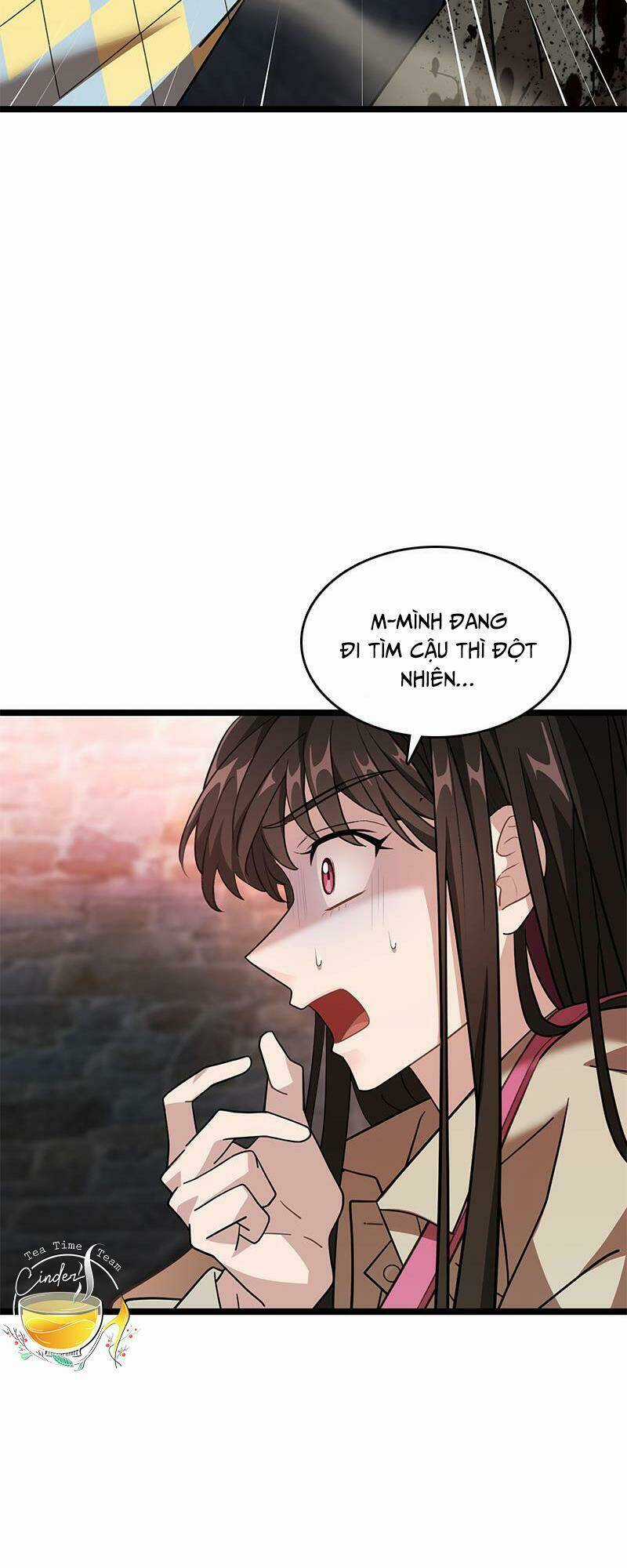 Trăng Tối: Kỉ Nguyên Máu Chapter 11 trang 11