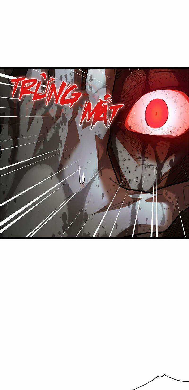 Trăng Tối: Kỉ Nguyên Máu Chapter 11 trang 12