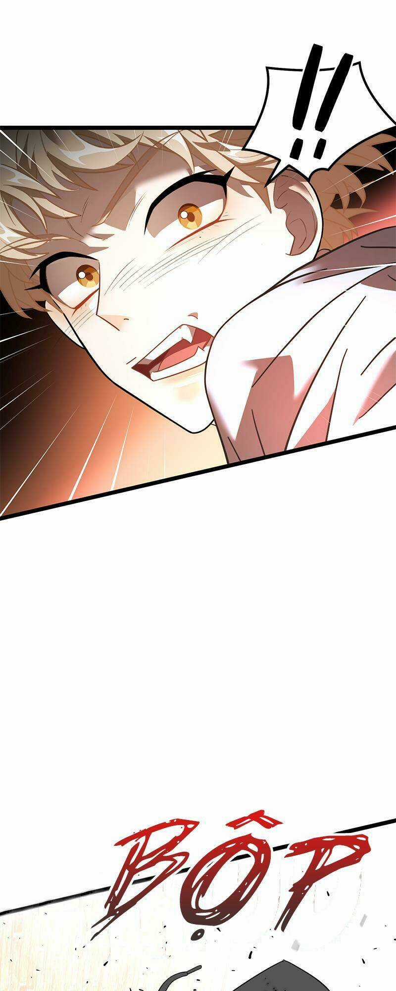 Trăng Tối: Kỉ Nguyên Máu Chapter 11 trang 14