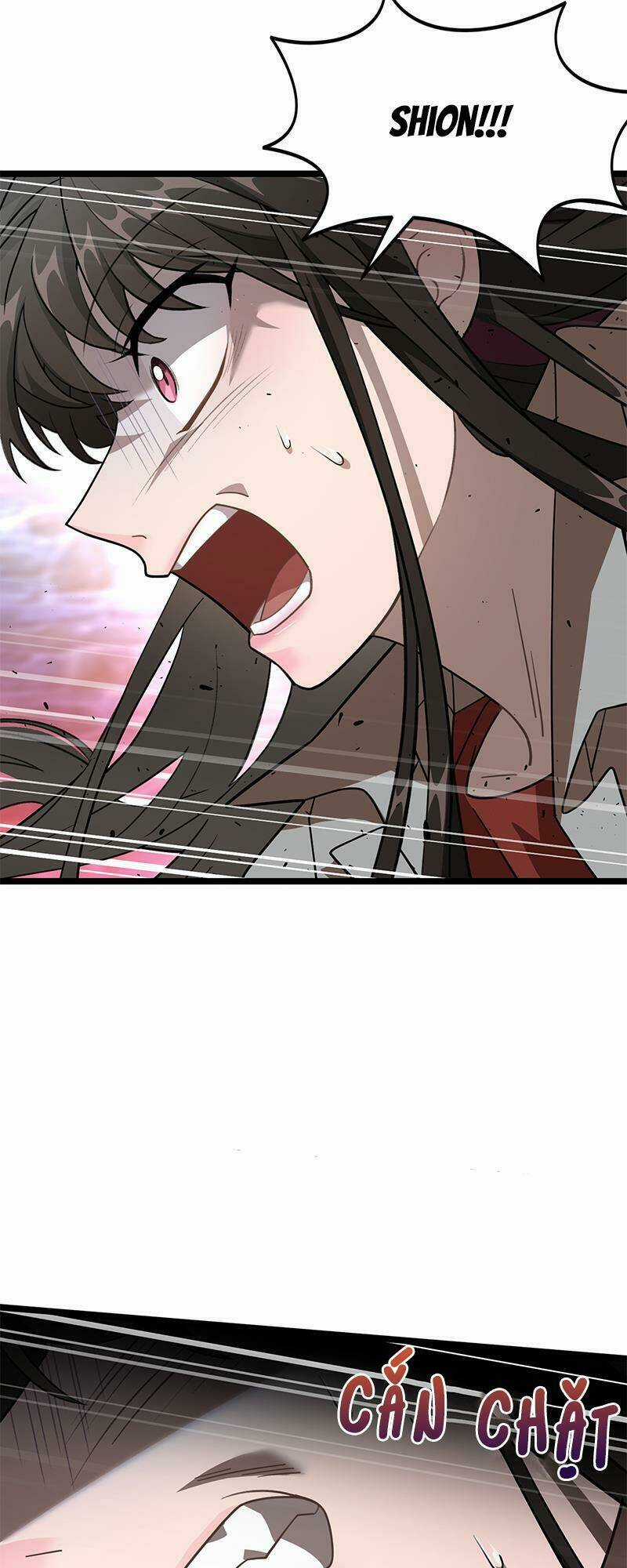 Trăng Tối: Kỉ Nguyên Máu Chapter 11 trang 16