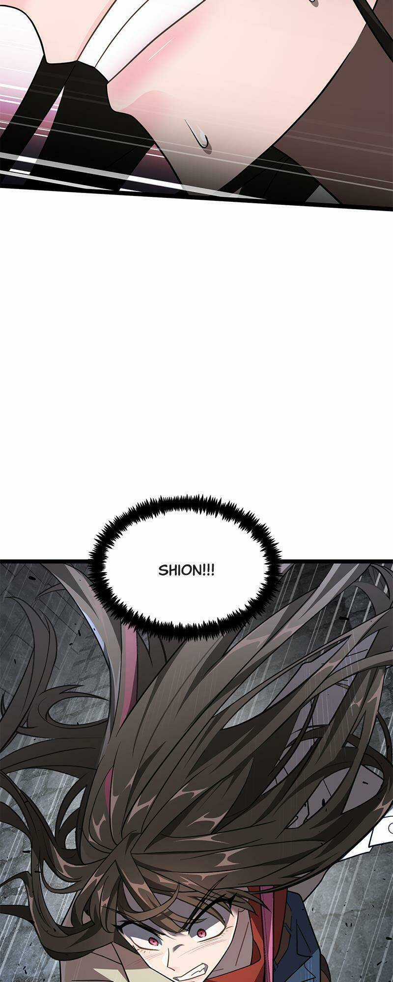 Trăng Tối: Kỉ Nguyên Máu Chapter 11 trang 17